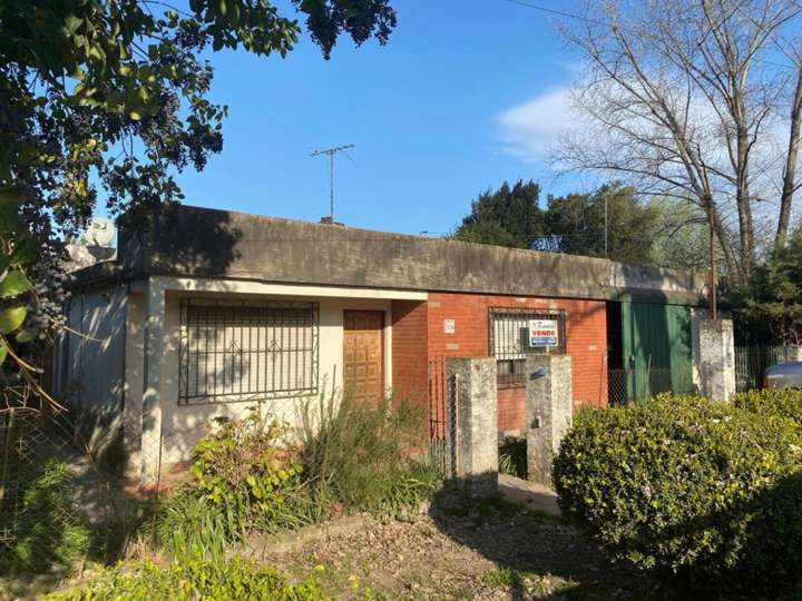 Casa en venta en Presidente Sarmiento, 1259, General Rodríguez