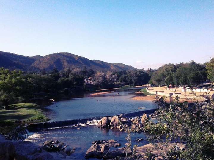 Terreno en venta en Departamento Punilla, Villa Carlos Paz