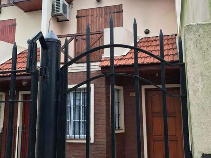 Casa en venta en Carlos Pellegrini, 502, Buenos Aires