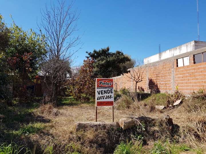 Terreno en venta en Malvinas Argentinas, San José