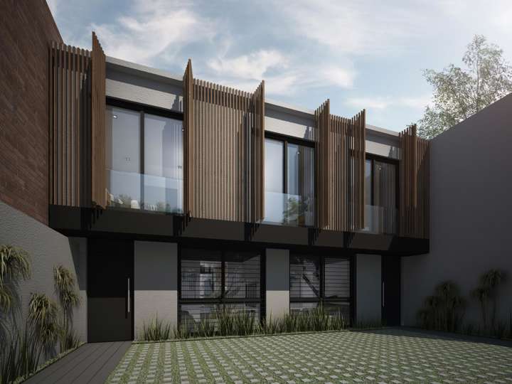 Edificio en venta en Marqués de Loreto, 2316, Buenos Aires