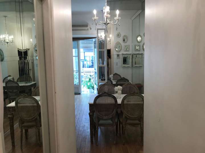 Departamento en venta en Ayacucho, 1202, Ciudad Autónoma de Buenos Aires