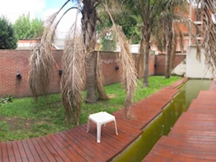 Casa en venta en Domingo Faustino Sarmiento, 409, Buenos Aires