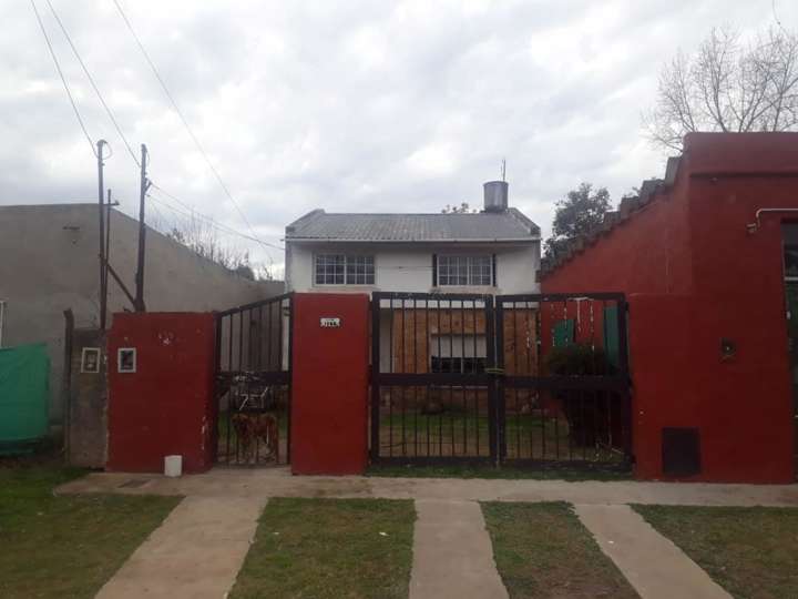 Casa en venta en José C. Paz, 1200, General Rodríguez