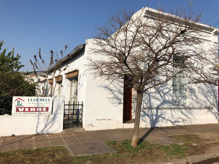 Casa en venta en Arturo M. Bas, 99, Municipio de Villa del Totoral