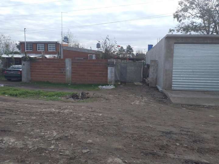 Casa en venta en Pilar, Francisco Álvarez