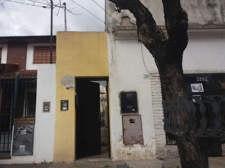 Edificio en venta en 154 - Río Negro, 2849, José León Suárez