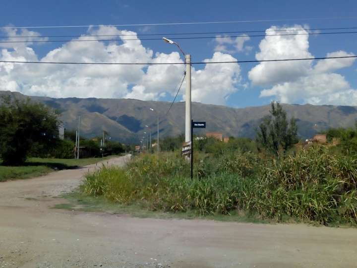 Terreno en venta en Avenida Eva Duarte, Merlo