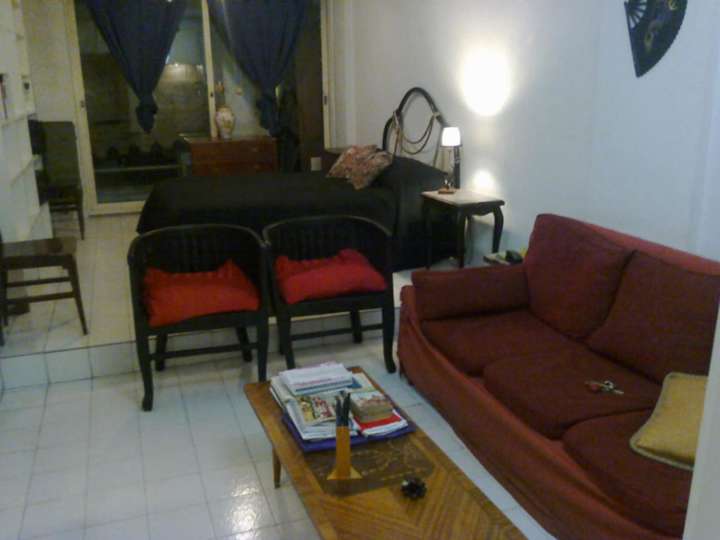 Departamento en venta en Montañeses, Ciudad Autónoma de Buenos Aires