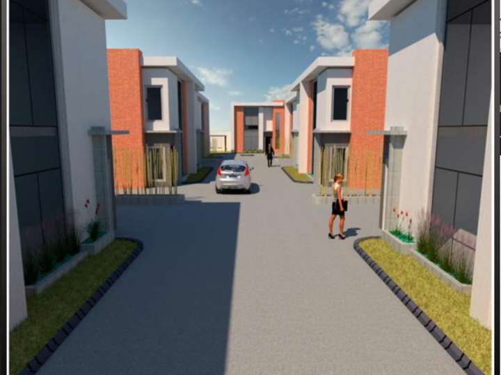 Departamento en venta en Manuel Prudan, 929, Buenos Aires