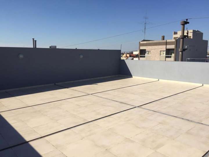 Departamento en venta en Tomás Justo Villegas, 1050, Buenos Aires