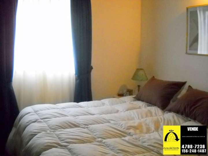 Departamento en alquiler en 94 - Italia, San Andrés