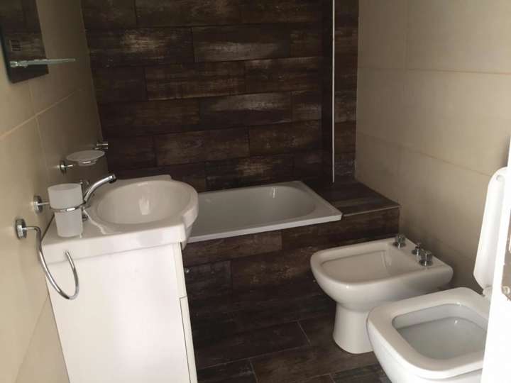 Departamento en venta en Tomás Justo Villegas, 1050, Buenos Aires