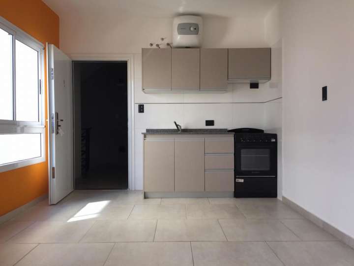 Departamento en venta en Tomás Justo Villegas, 1050, Buenos Aires