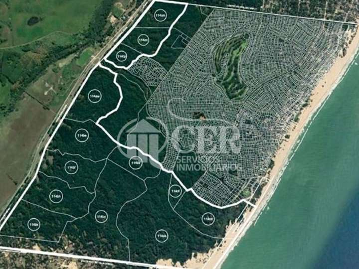 Terreno en venta en Divisadero, Buenos Aires