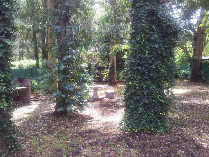 Casa en venta en José Agustín de la Maza, Buenos Aires