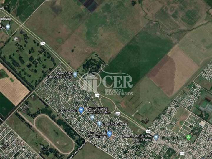 Terreno en venta en Ruta Nacional 226, Buenos Aires