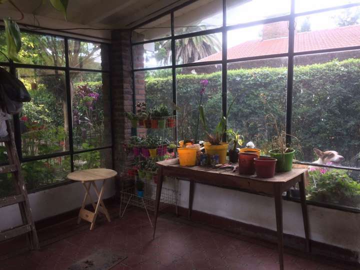 Casa en venta en Zuviría, 663, Buenos Aires