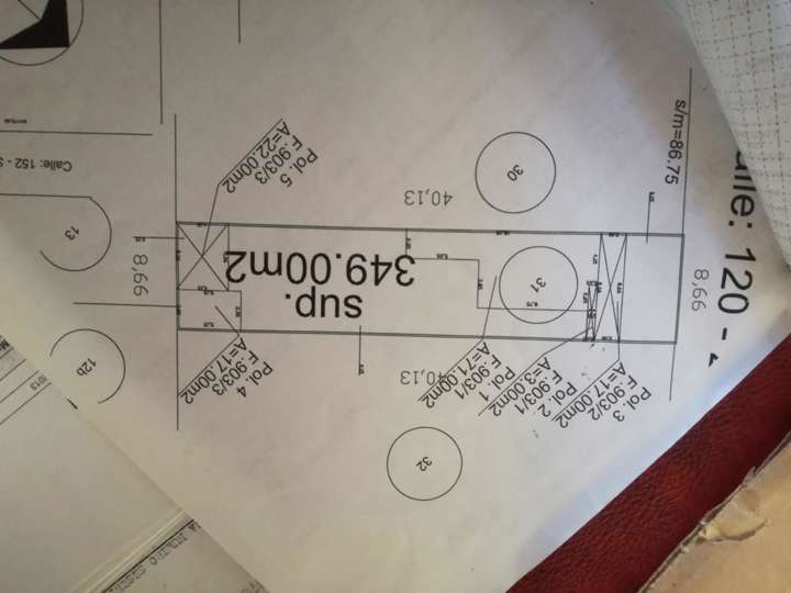 Terreno en venta en Zeballos, Buenos Aires