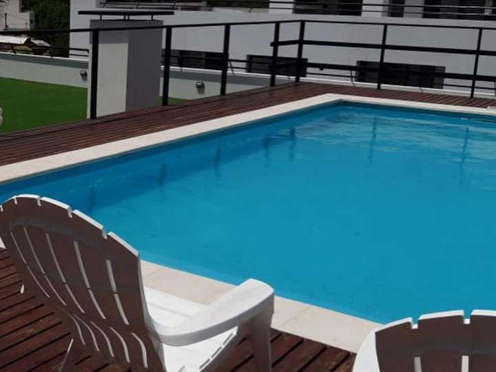 Departamento en venta en José Hernandez, 152, Villa Carlos Paz