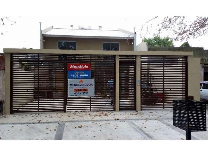 Departamento en venta en Luis Sáenz Peña, 1050, Buenos Aires