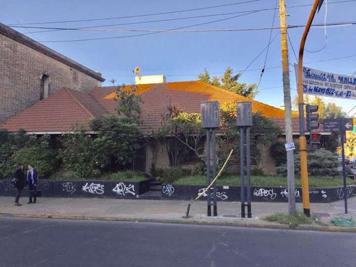 Casa en venta en Presbítero Pedro Francisco de Uriarte, 199, Remedios de Escalada