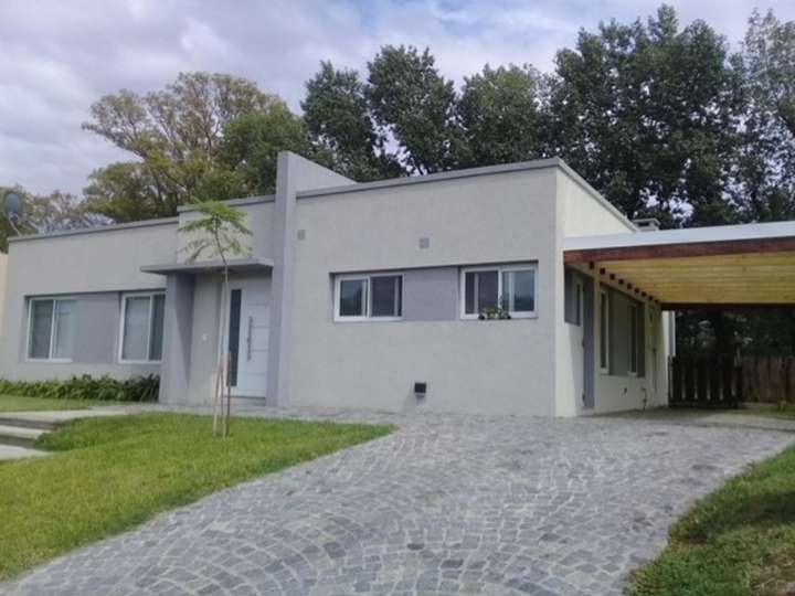 Casa en venta en Partido de Berazategui, Hudson