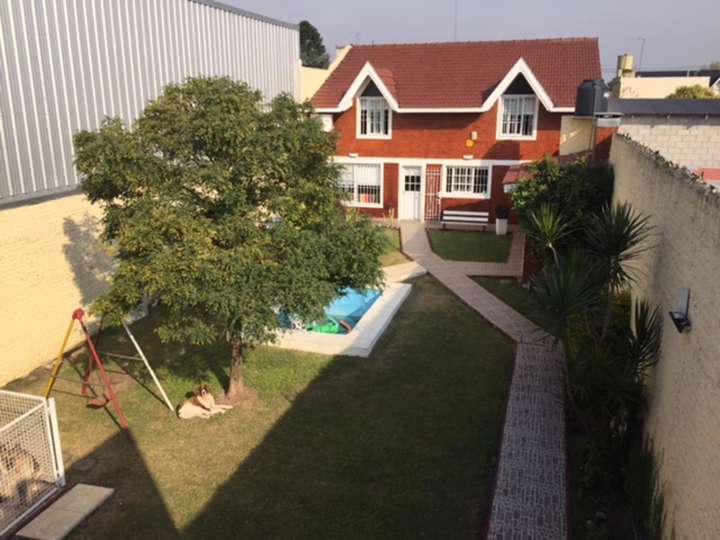 Casa en venta en Carlos Molina Arrotea, 1160, Buenos Aires