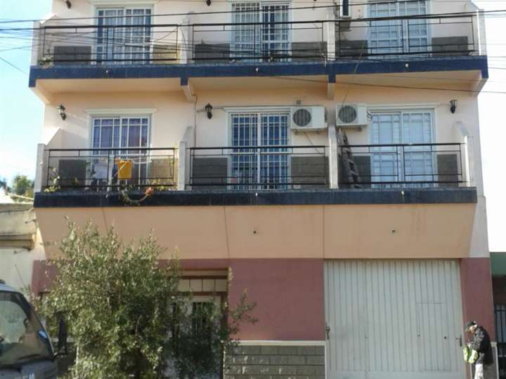 Departamento en venta en Tomás Justo Villegas, 449, Buenos Aires