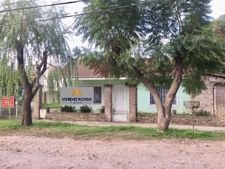 Casa en venta en Paraná, 190, Burzaco