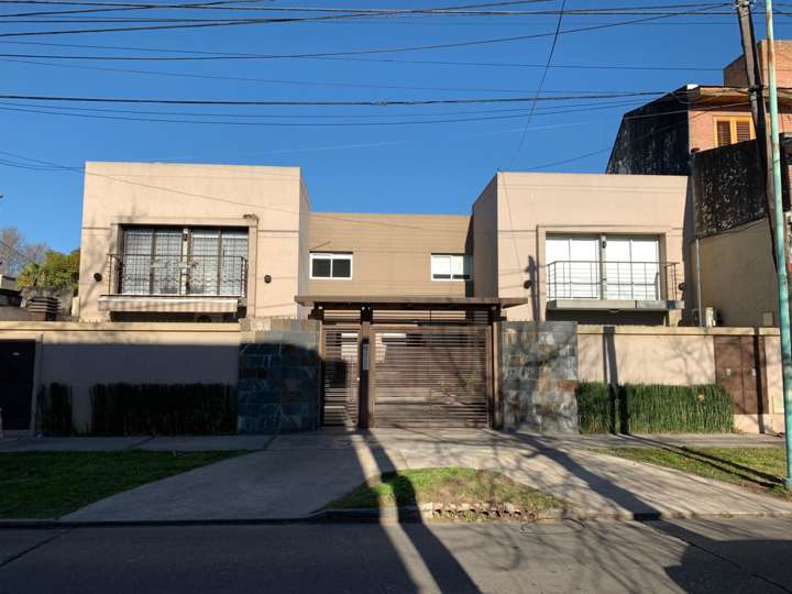 Departamento en venta en Emilio Castro, 63, Buenos Aires