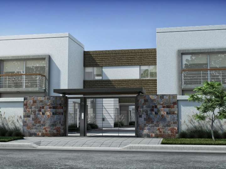 Departamento en venta en Emilio Castro, 63, Buenos Aires