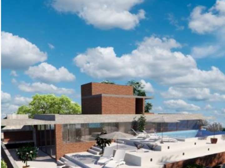 Departamento en venta en Punilla, 201, Villa Carlos Paz