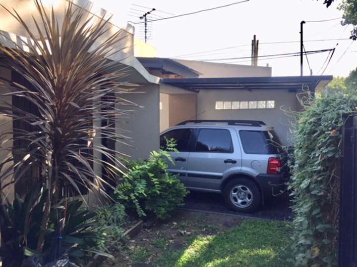 Casa en venta en José Sánchez, 3091, José Mármol