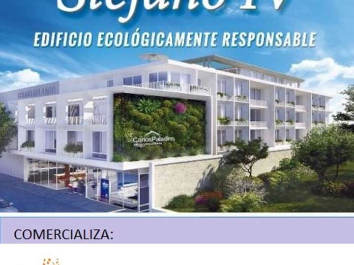 Departamento en venta en Belgrano, 48, Villa Carlos Paz