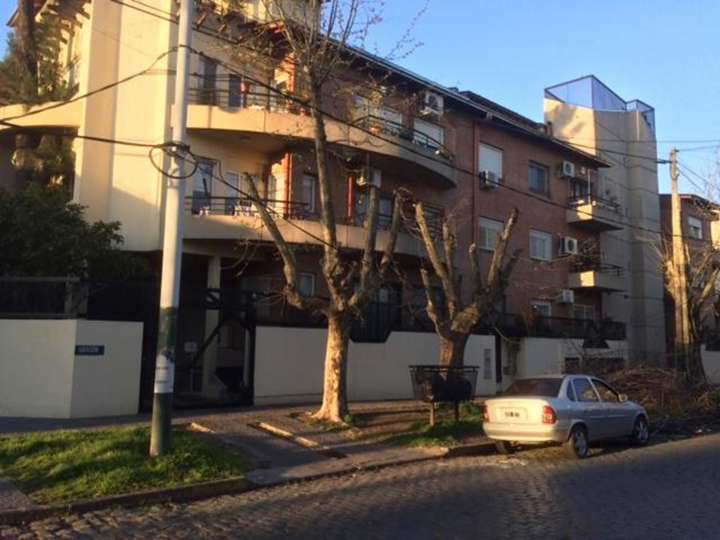 Departamento en venta en Gascón, 20, Buenos Aires