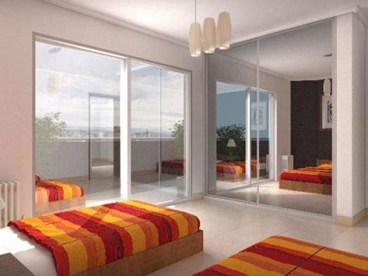 Departamento en venta en Avenida Uruguay, 488, Villa Carlos Paz