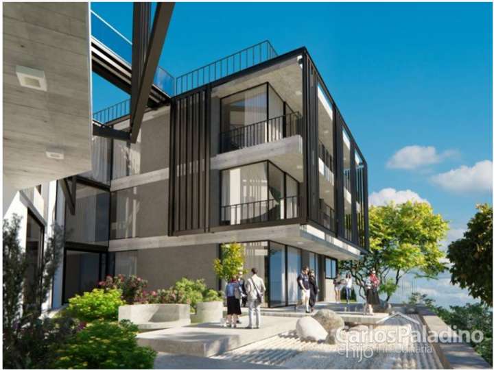 Departamento en venta en José Hernandez, 350, Villa Carlos Paz