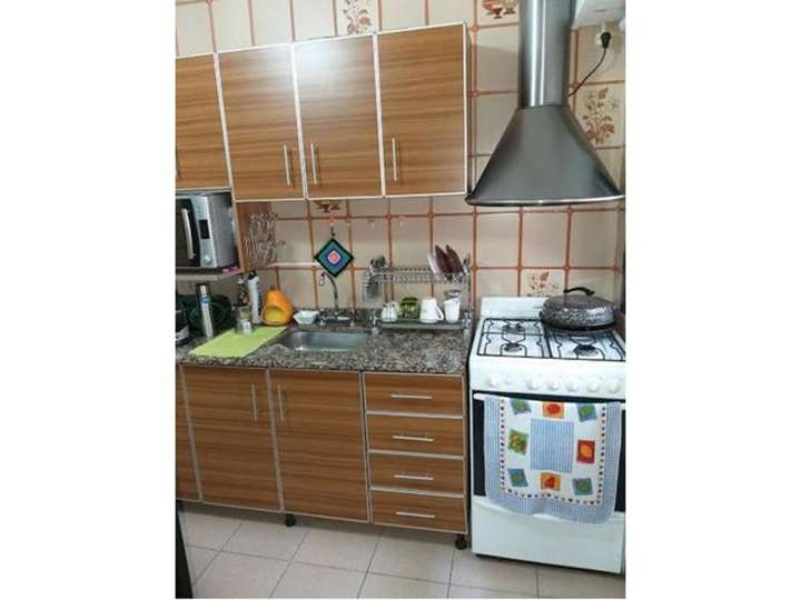 Departamento en venta en 801 - San Leonardo Murialdo, 758, Villa Bosch