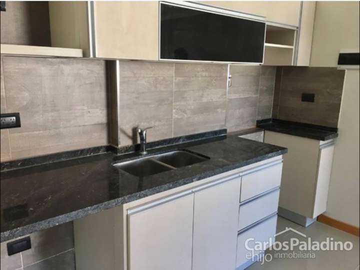 Departamento en venta en Ruta Nacional 38 - Avenida Uruguay, Villa Carlos Paz