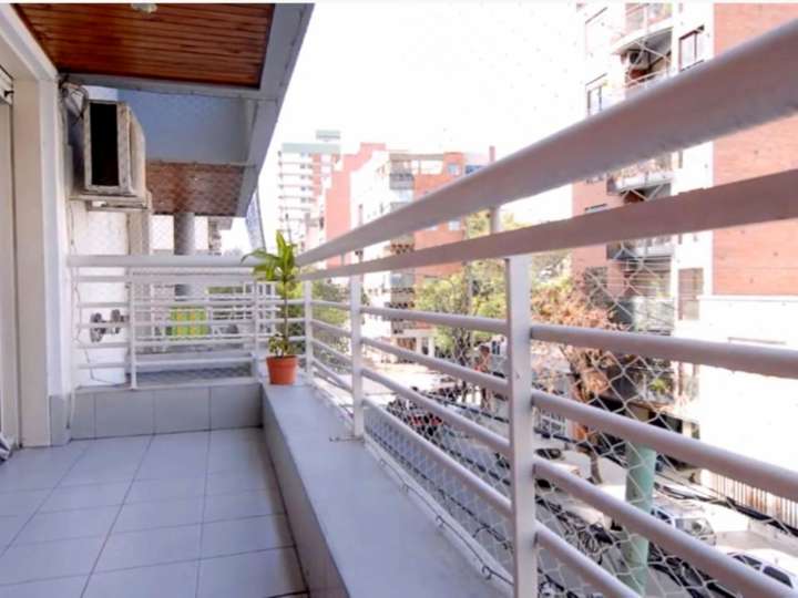 Departamento en venta en Coronel Ramón Lorenzo Falcón, 1496, Ciudad Autónoma de Buenos Aires