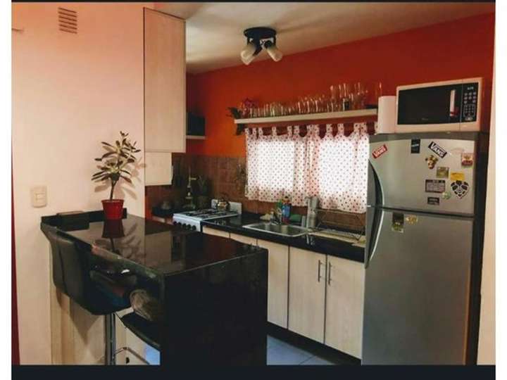 Departamento en venta en 818 - Campo de Mayo, 7701, Villa Bosch