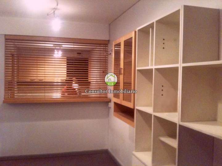 Departamento en venta en Avenida General Las Heras, 1943, Ciudad Autónoma de Buenos Aires