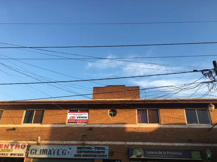 Departamento en venta en Avenida Presidente Arturo Umberto Illia, Pilar