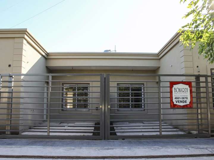 Casa en venta en Colombia, Buenos Aires