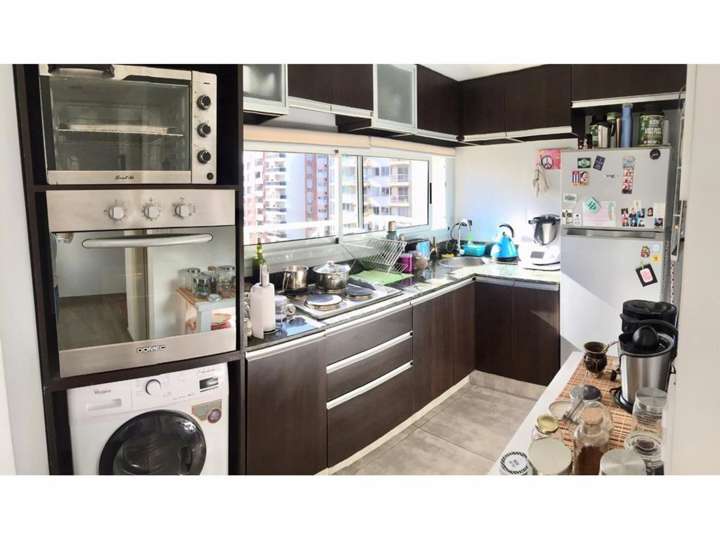 Departamento en venta en Domingo Faustino Sarmiento, 218, Buenos Aires