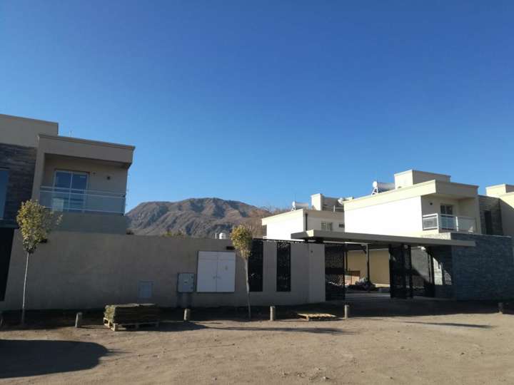 Departamento en venta en Juan Martín de Pueyrredón, San Luis