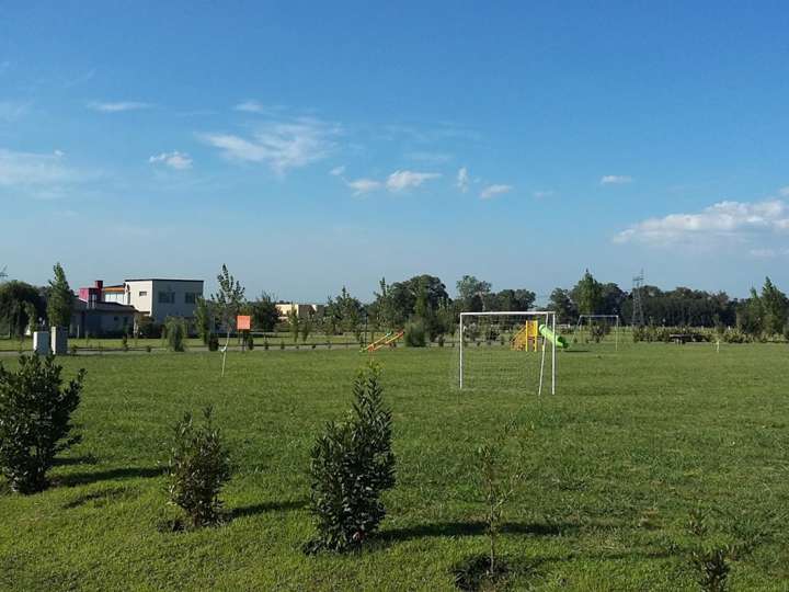 Terreno en venta en Partido de Cañuelas, Buenos Aires