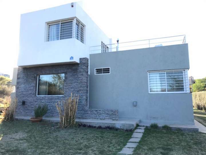Casa en venta en Departamento Punilla, Córdoba