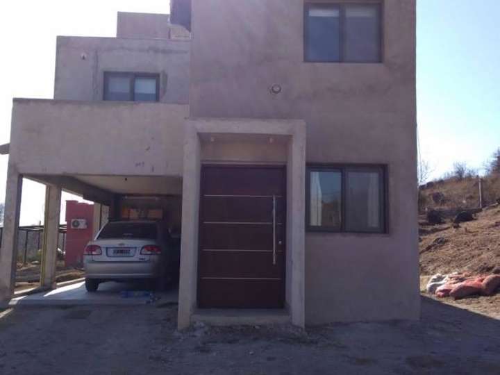 Casa en venta en Departamento Punilla, Córdoba